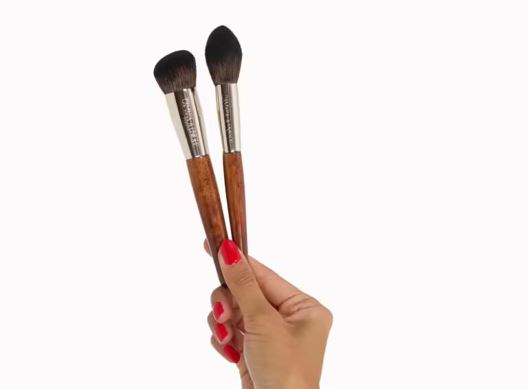 Virtuous Woman Brush Set Volume 2