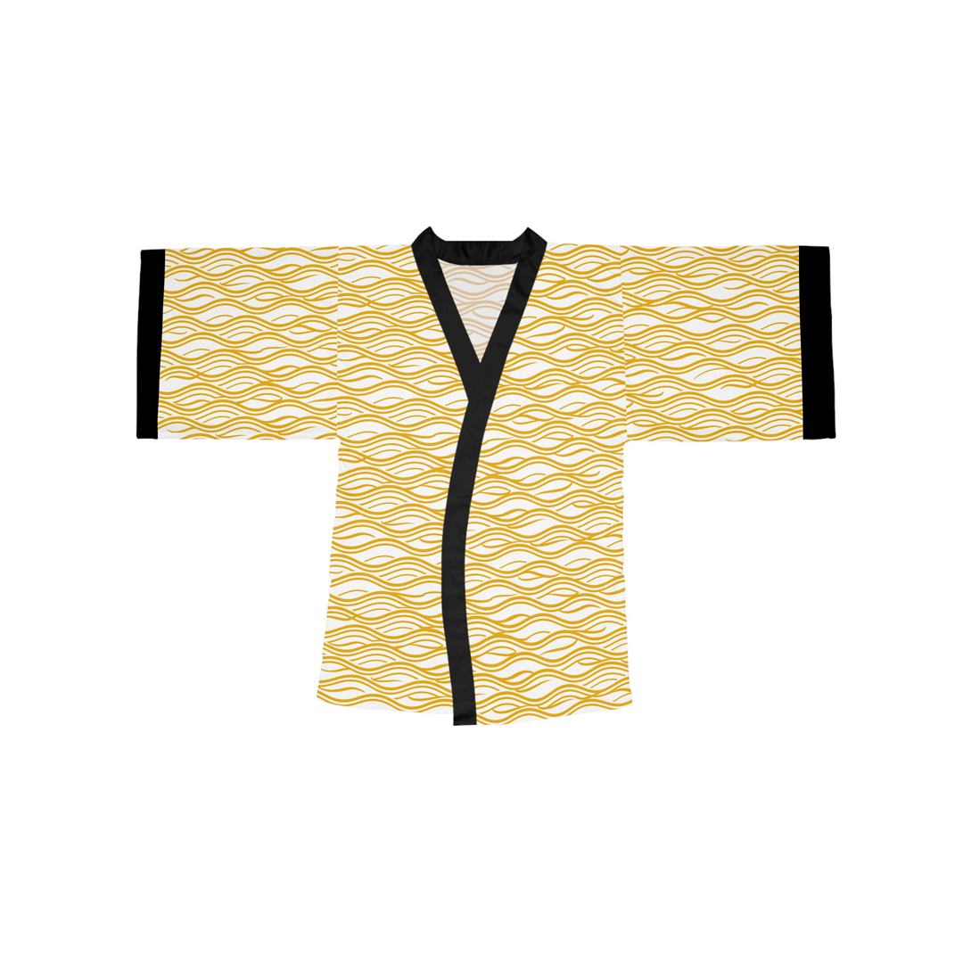 Fayah Athletics UPRISING Unisex Sun Robe/Kimono