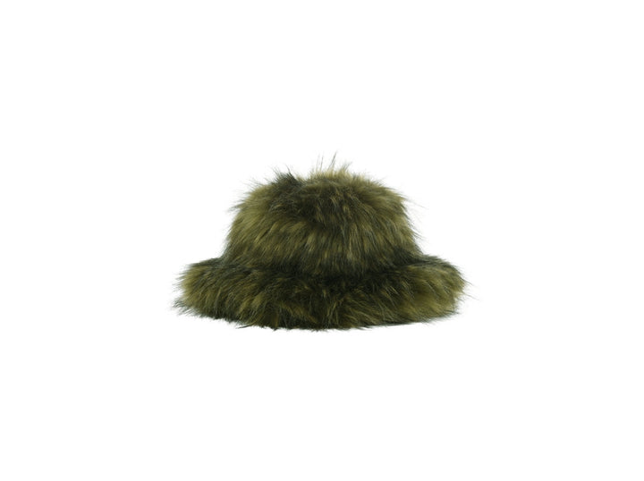 Tyler Lambert Hat in Green (As Worn by Dearra)