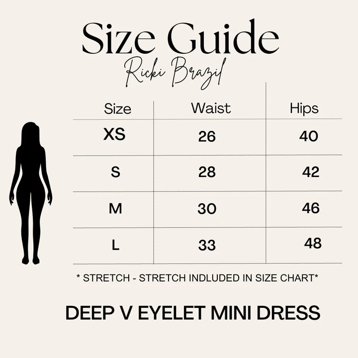 Ricki Brazil Burgundy Henley  Dress