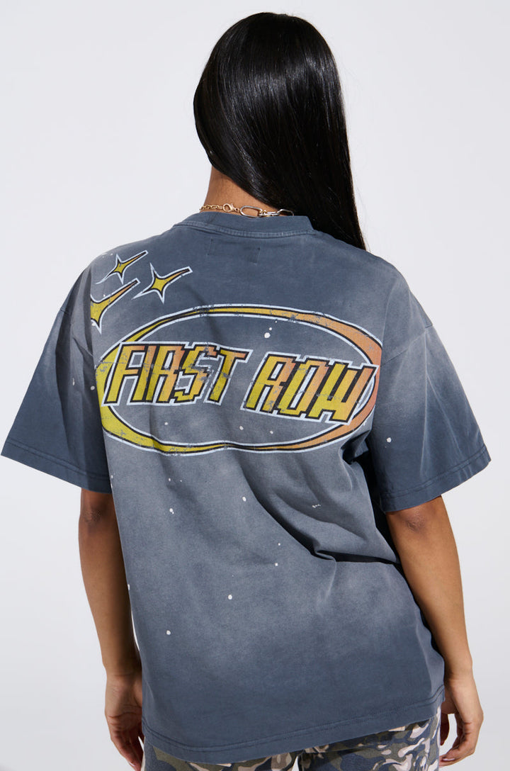 Keylows The Future is Yours Tee (as worn by Emily B)