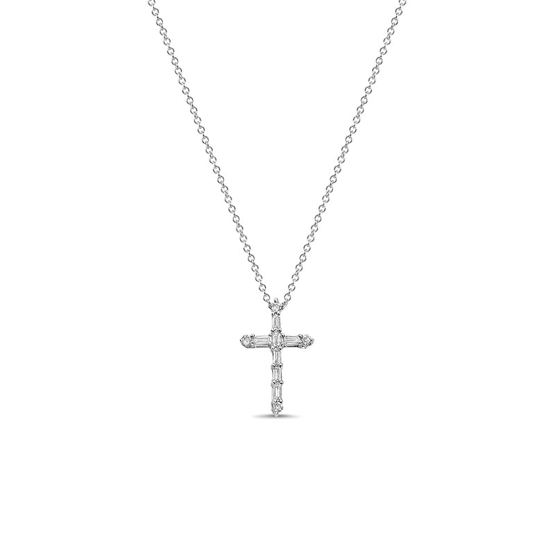 Diamond Cross