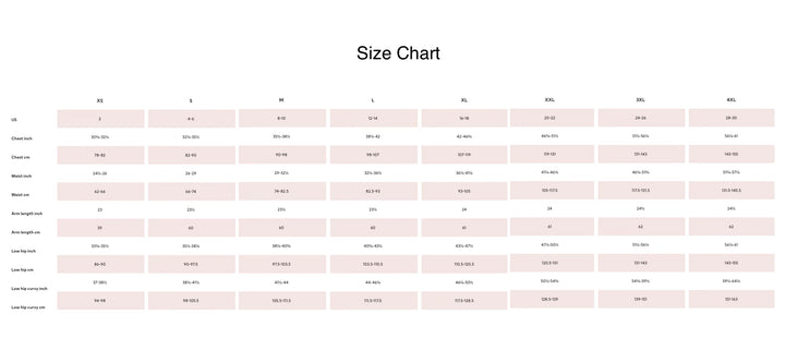 Allison Elizabeth Brown | Tougher Than Leather Kaftan (3-4 Weeks)