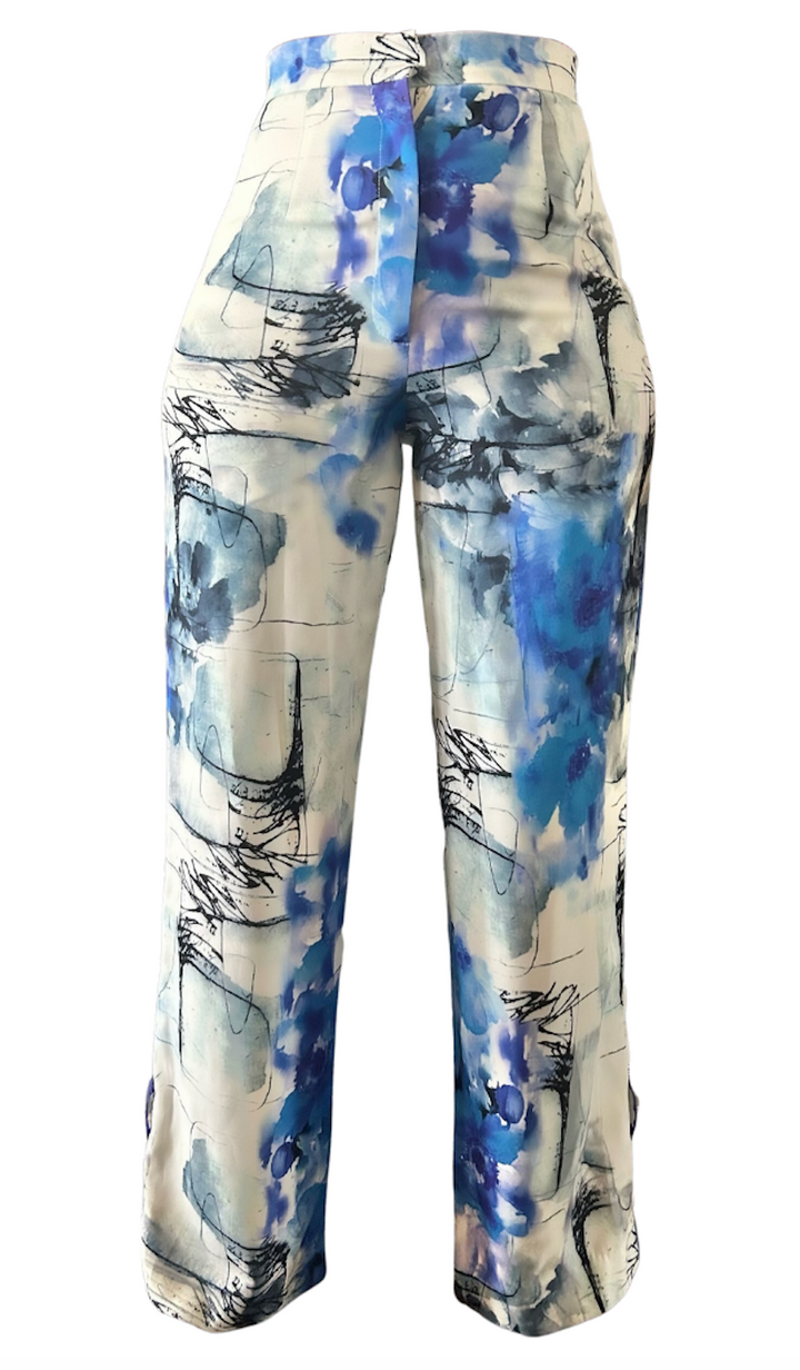 Asuso Couture Jaber Pants