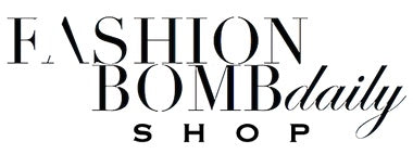 Fashion Bomb Daily Shop logo