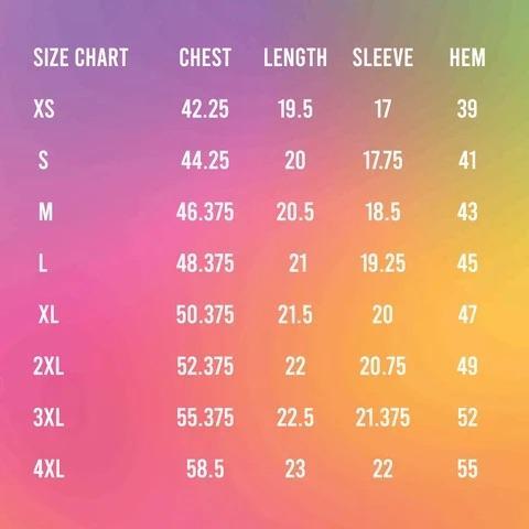 BruceGlen Green Unisex Rainbow Gradient Cargo Pants