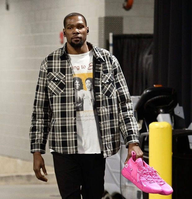 Keylows 90’s Waiting to Exhale Throwback T-Shirt