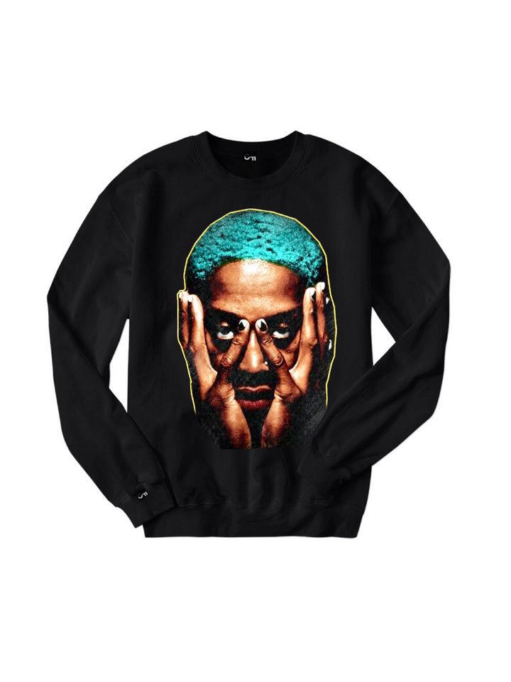 Keylows Dennis Rod Sweatshirt