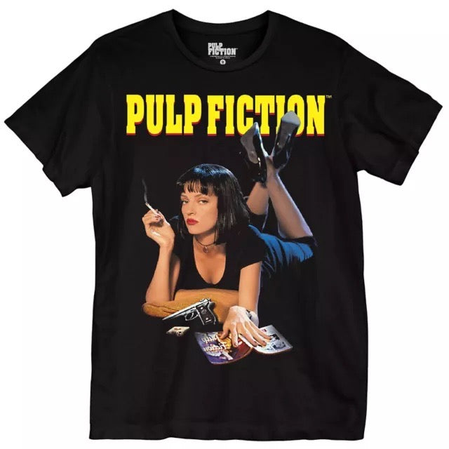 Pulp Fiction