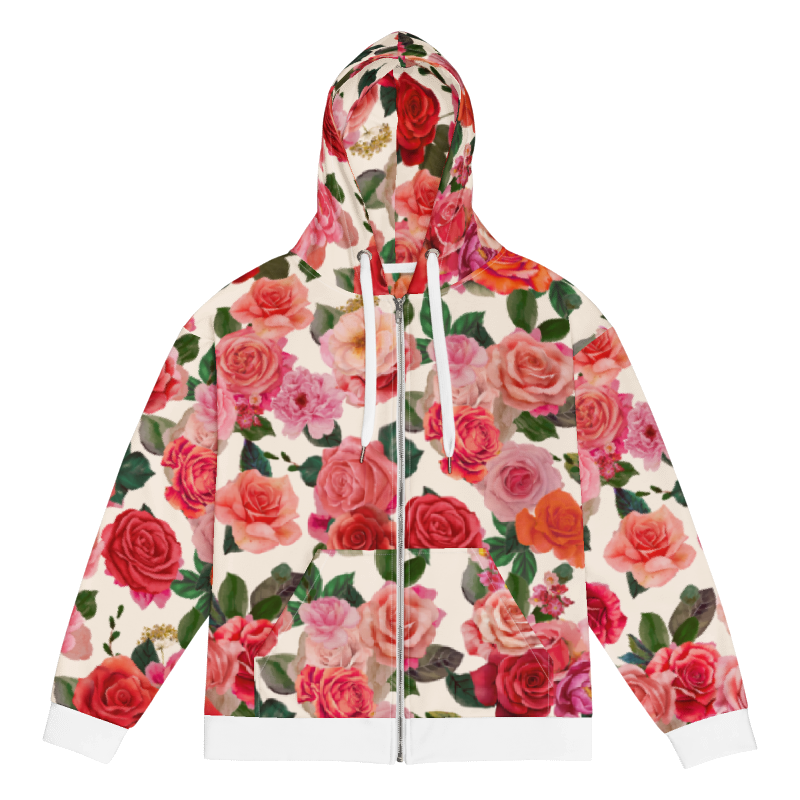 Fayah Athletics & Streetwear AMARYLLIS 2 Piece Hoodie set