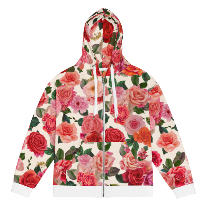 Fayah Athletics & Streetwear AMARYLLIS 2 Piece Hoodie set