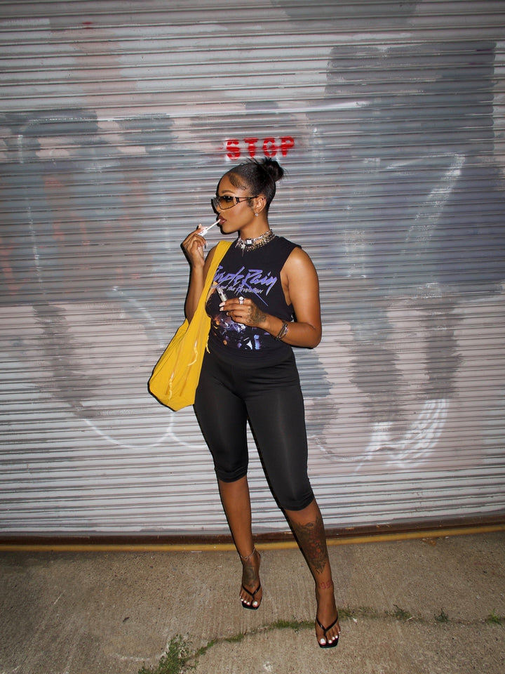 Keylows Purple Rain Sleeveless