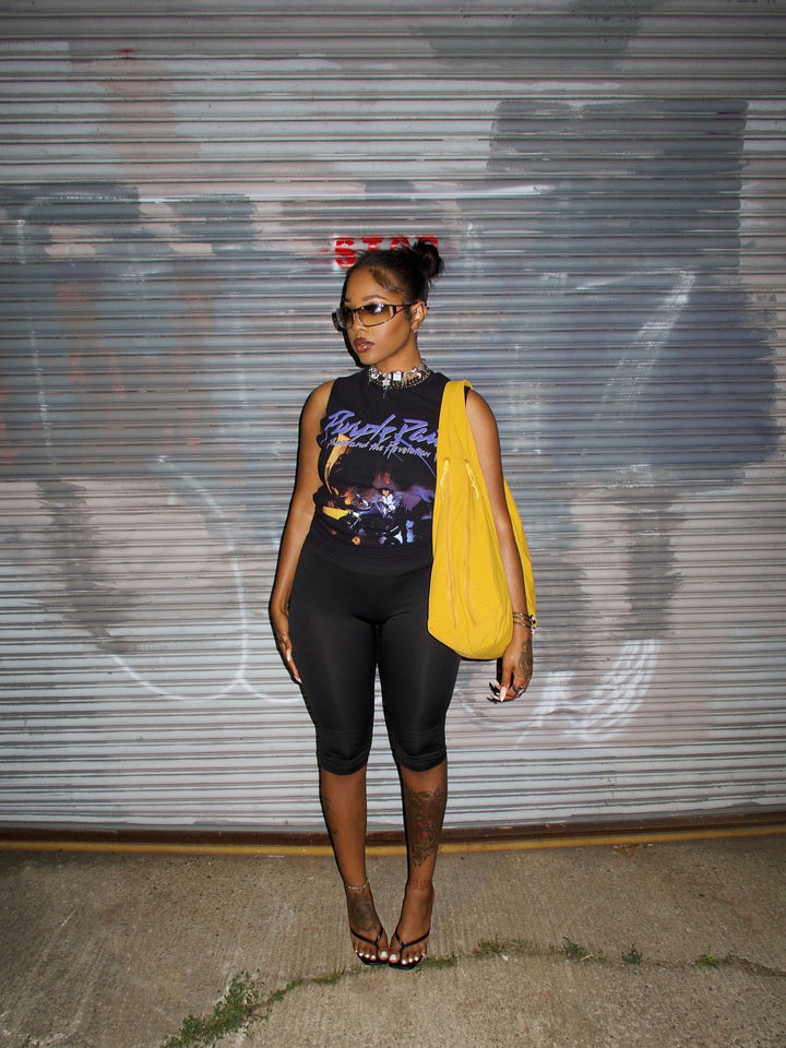 Keylows Purple Rain Sleeveless