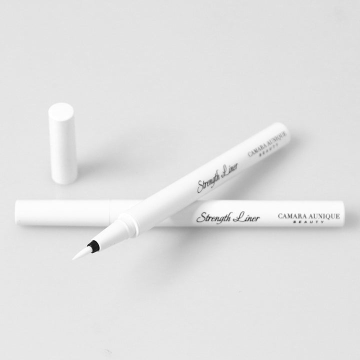 Clear Strength EyeLiner/ Glue