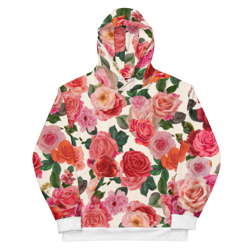 Fayah Athletics & Streetwear AMARYLLIS 2 Piece Hoodie set