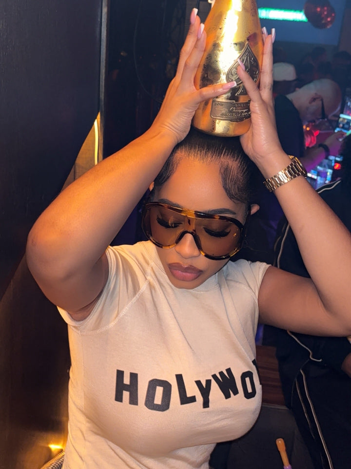 HolyWood women’s T-shirt