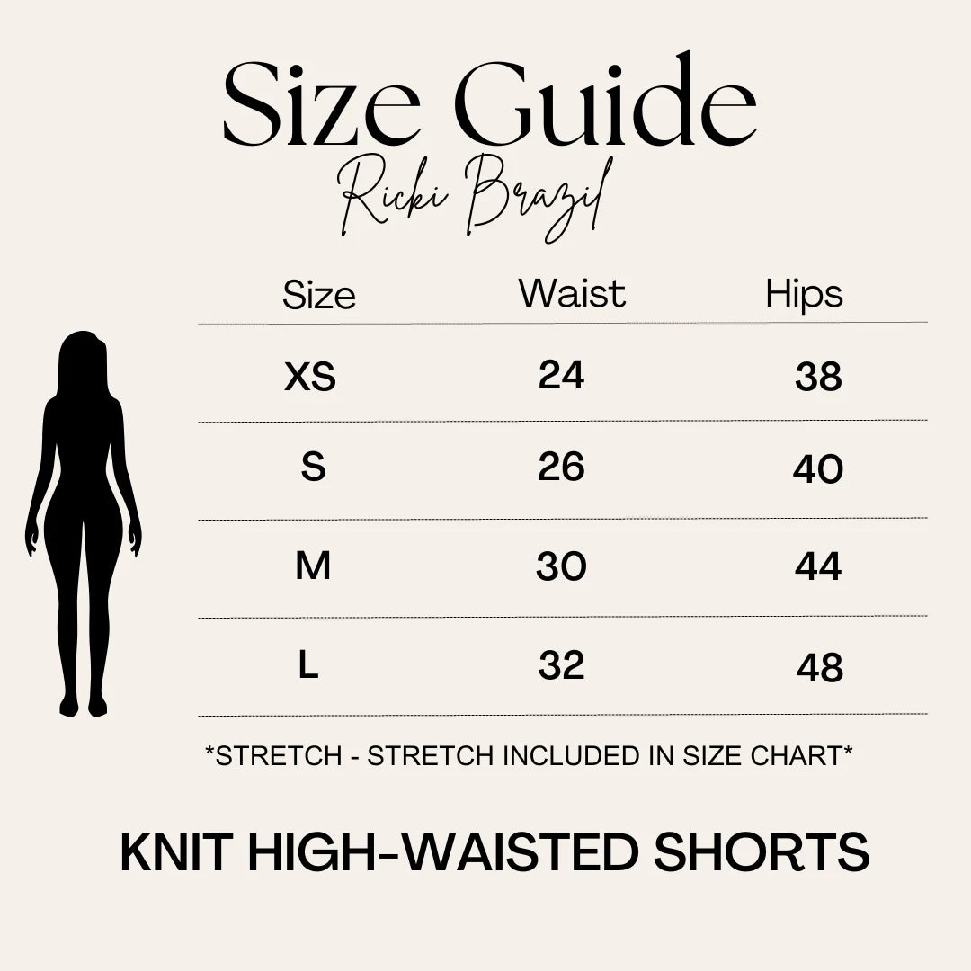 Ricki Brazil Oat Textured Three Piece Set