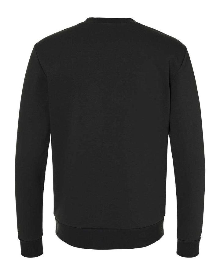 HERITAJ-GLOBAL-7-(Unisex-Premium Crewneck Sweatshirt)