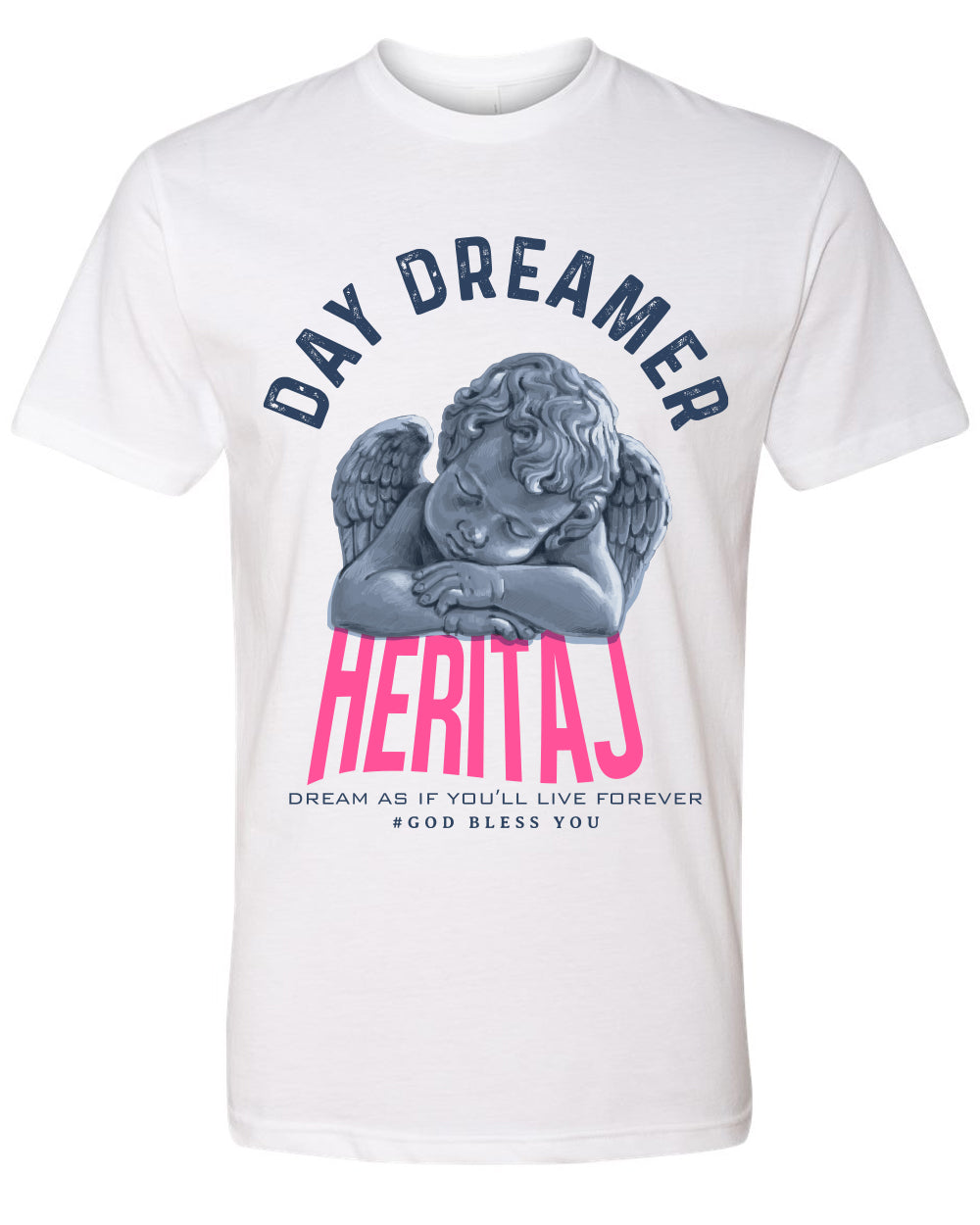 DAY DREAMER T-Shirt