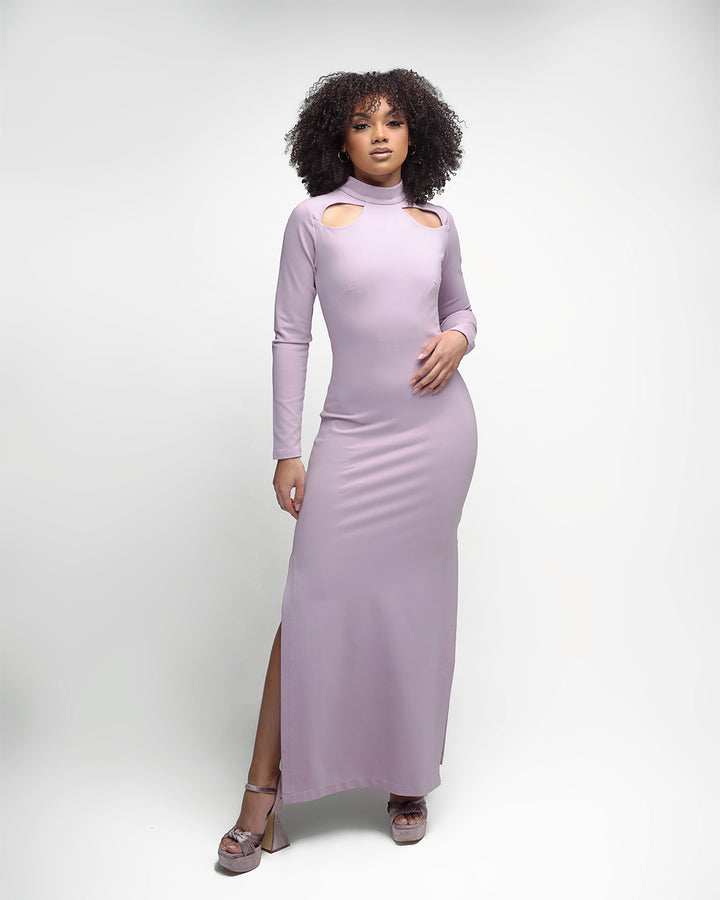 Le'Antoinette Ponte Dress
