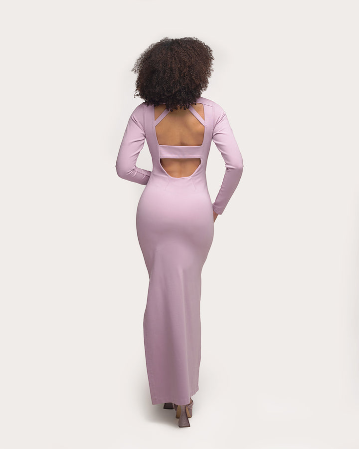Le'Antoinette Ponte Dress
