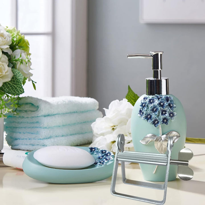 Metal Toothpaste Squeezer