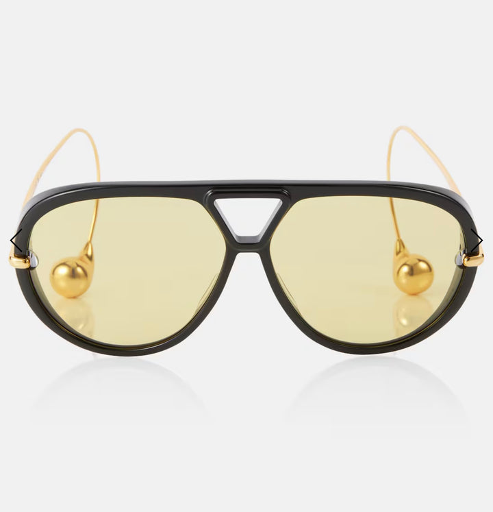 Keylows Pilot Sunglasses