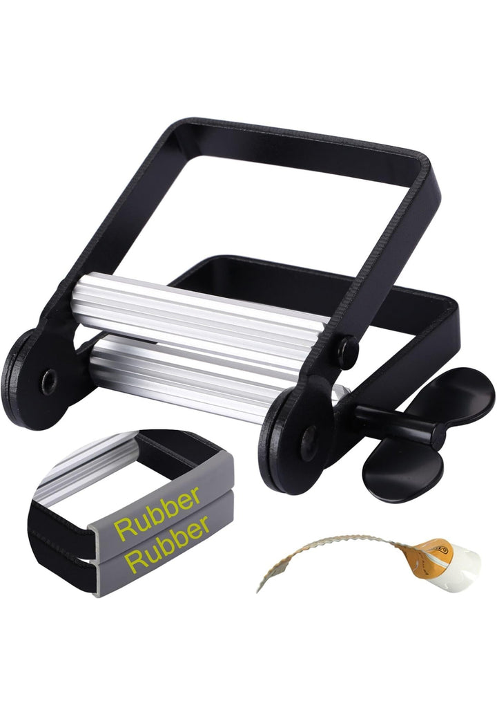 Metal Toothpaste Squeezer