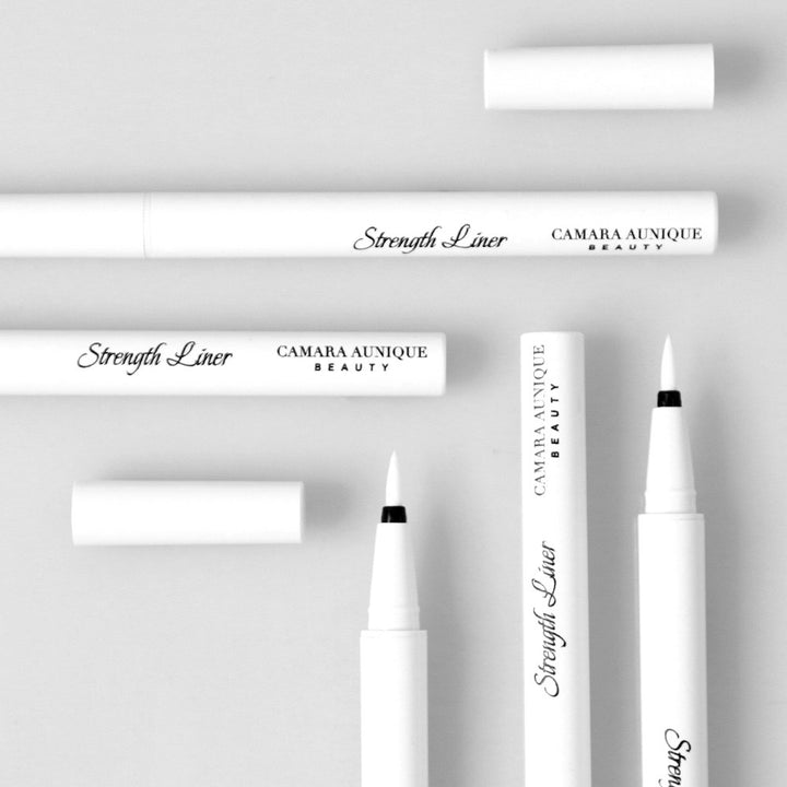 Clear Strength EyeLiner/ Glue