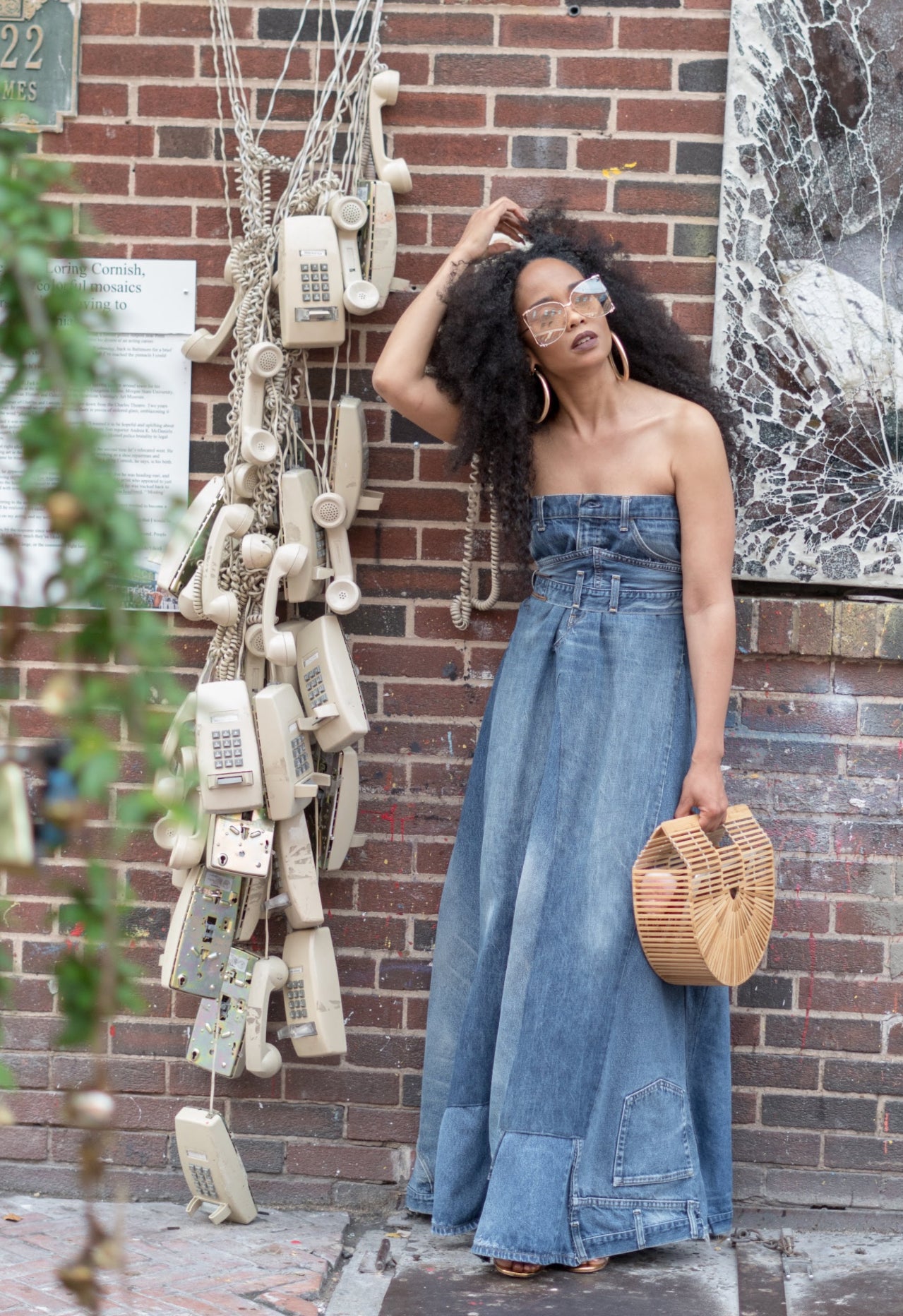 Allison Elizabeth Brown – Fashion Bomb Daily Shop
