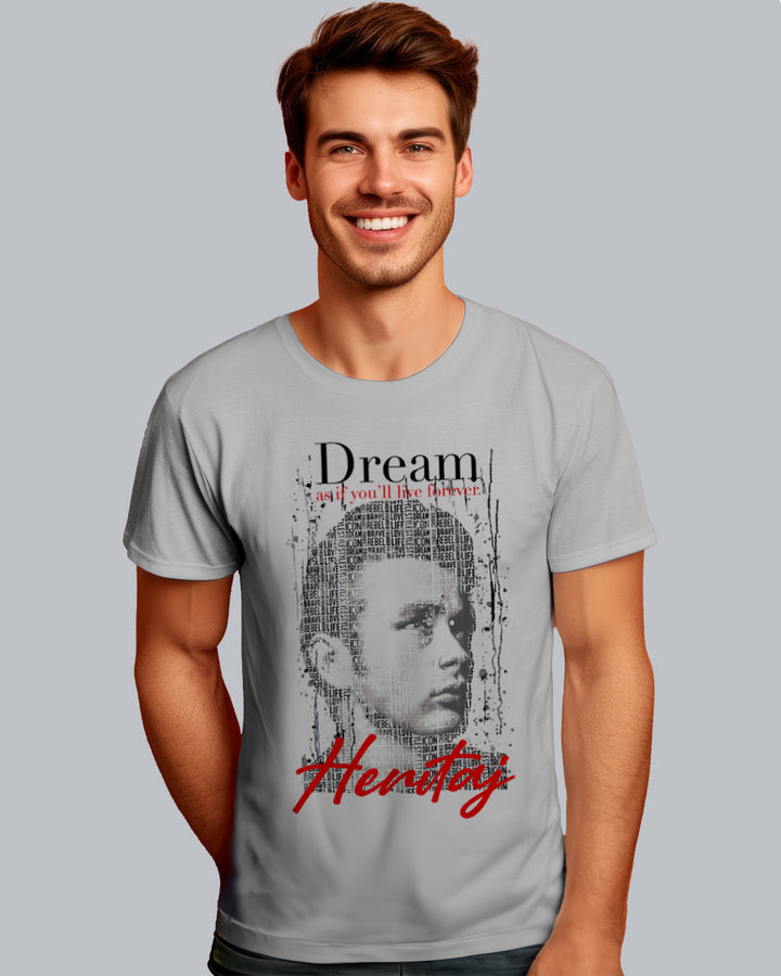 Heritaj JAMES DEAN-DREAM T-Shirt