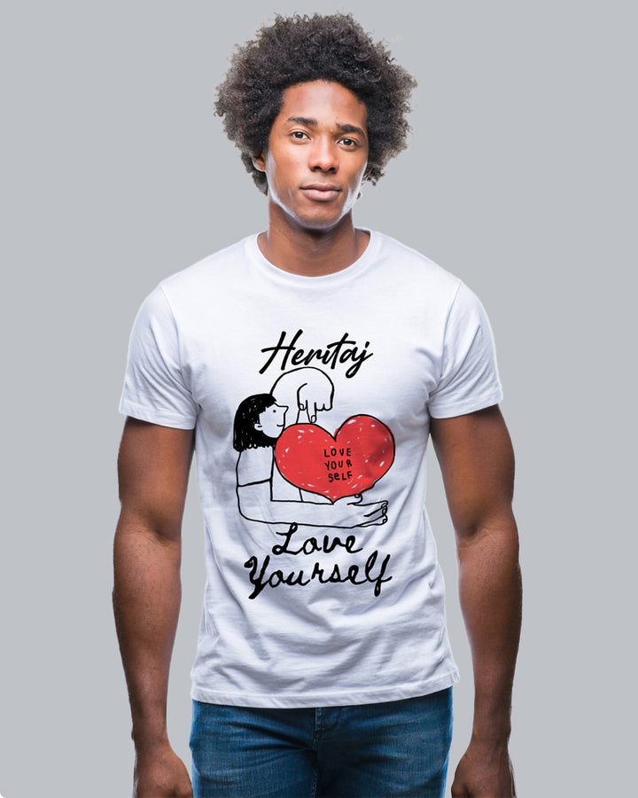 LOVE YOURSELF T-Shirt