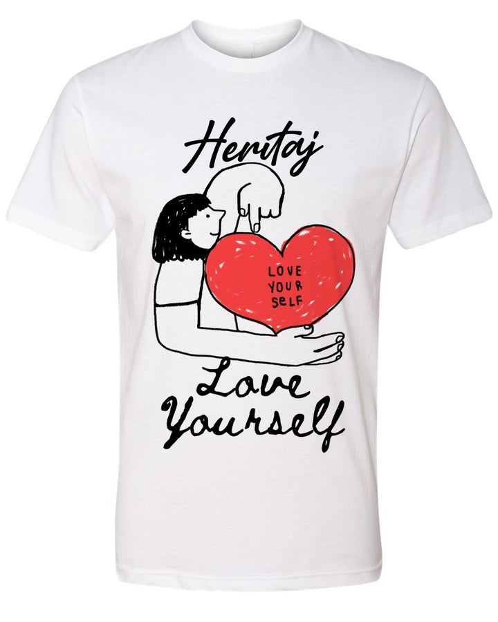 LOVE YOURSELF T-Shirt