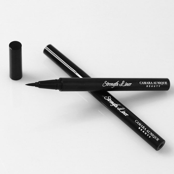 Black Strength EyeLiner/Glue