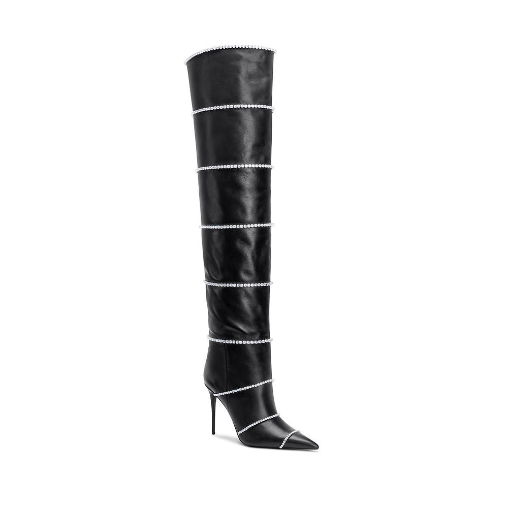 Bomb Product of the Day: Louis Vuitton Matchmake Boot – Fashion Bomb Daily