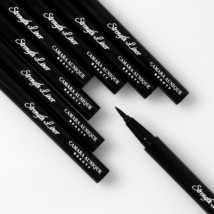 Black Strength EyeLiner/Glue