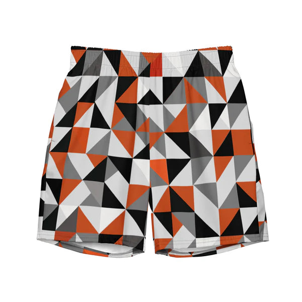 Fayah Athletics GRIFFIN SWIM TRUNKS