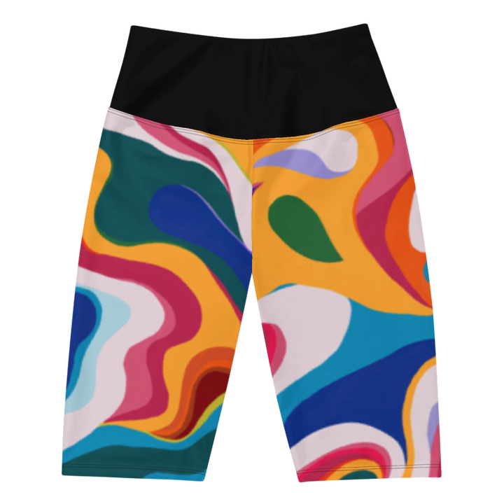 fayah Athletics & Streewear SPREE Shorts