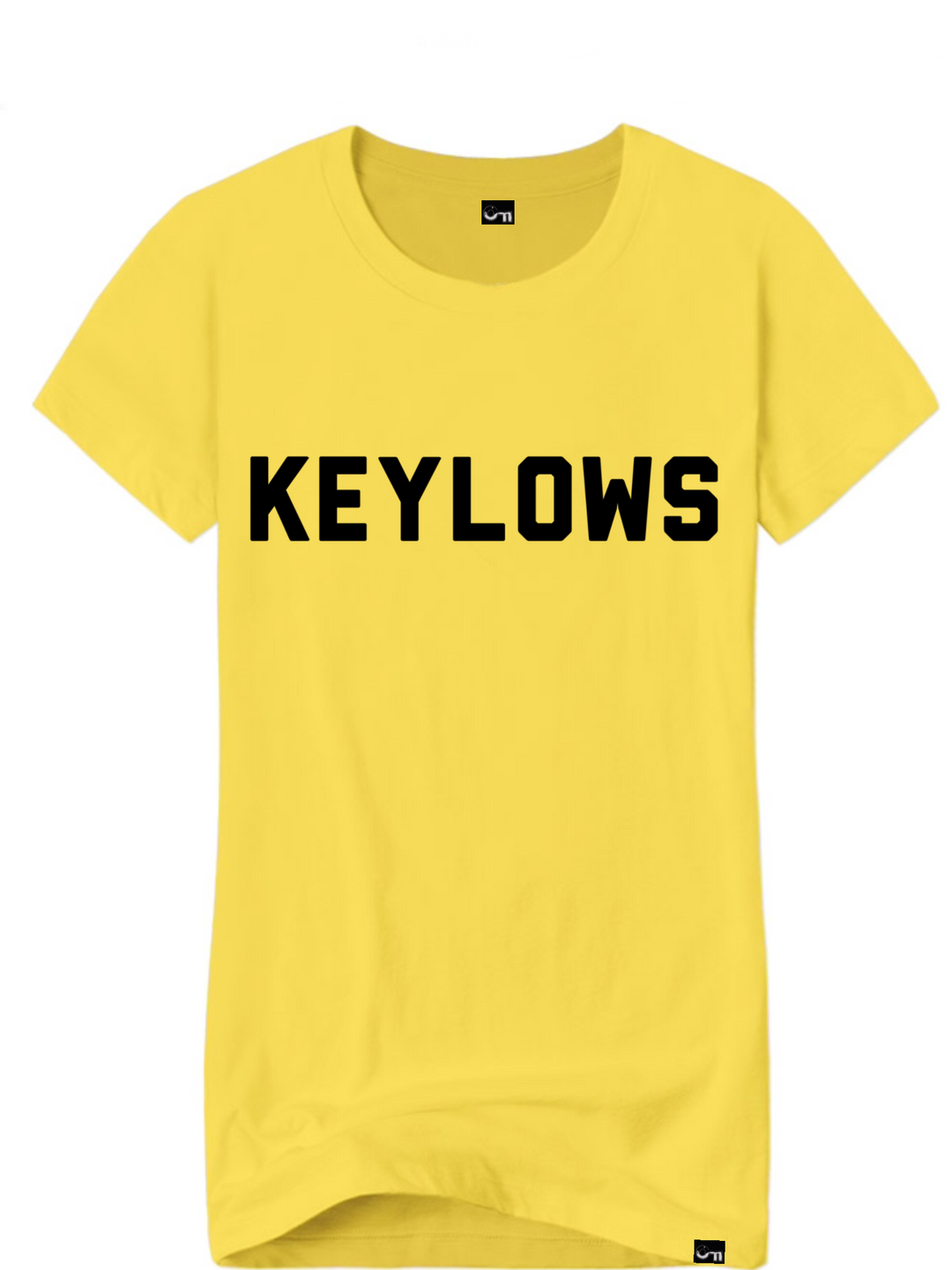 Keylows University T-Shirt