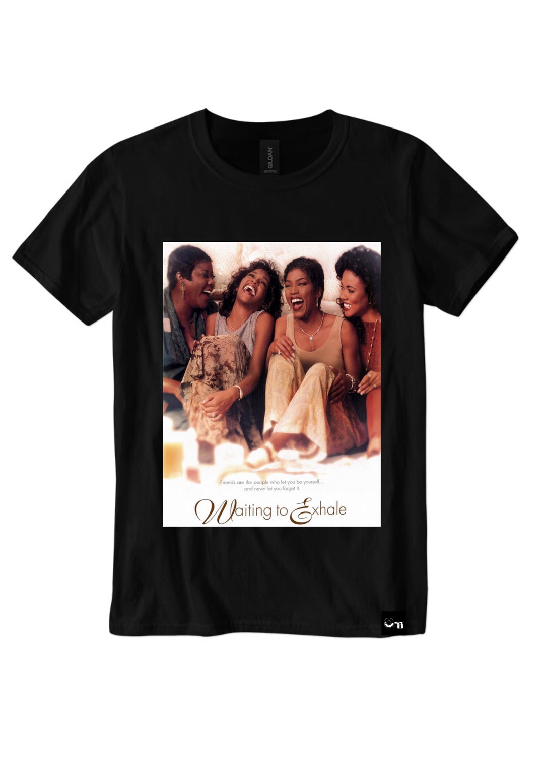 Waiting to Exhale O.G.