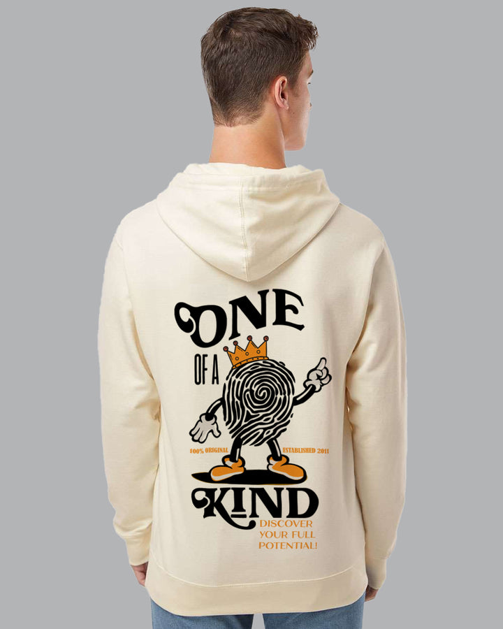 ONE OF A KIND- HEAVYWEIGHT HOODIE