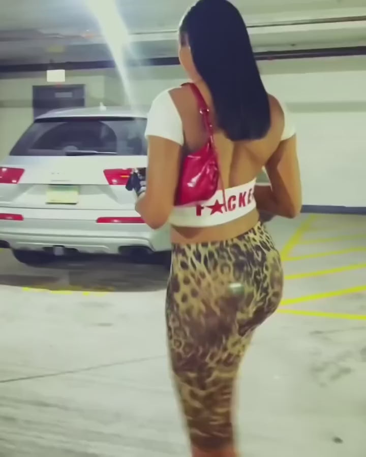 Mother F⭐️cker Backless Tee (As Worn by Angel Reese)