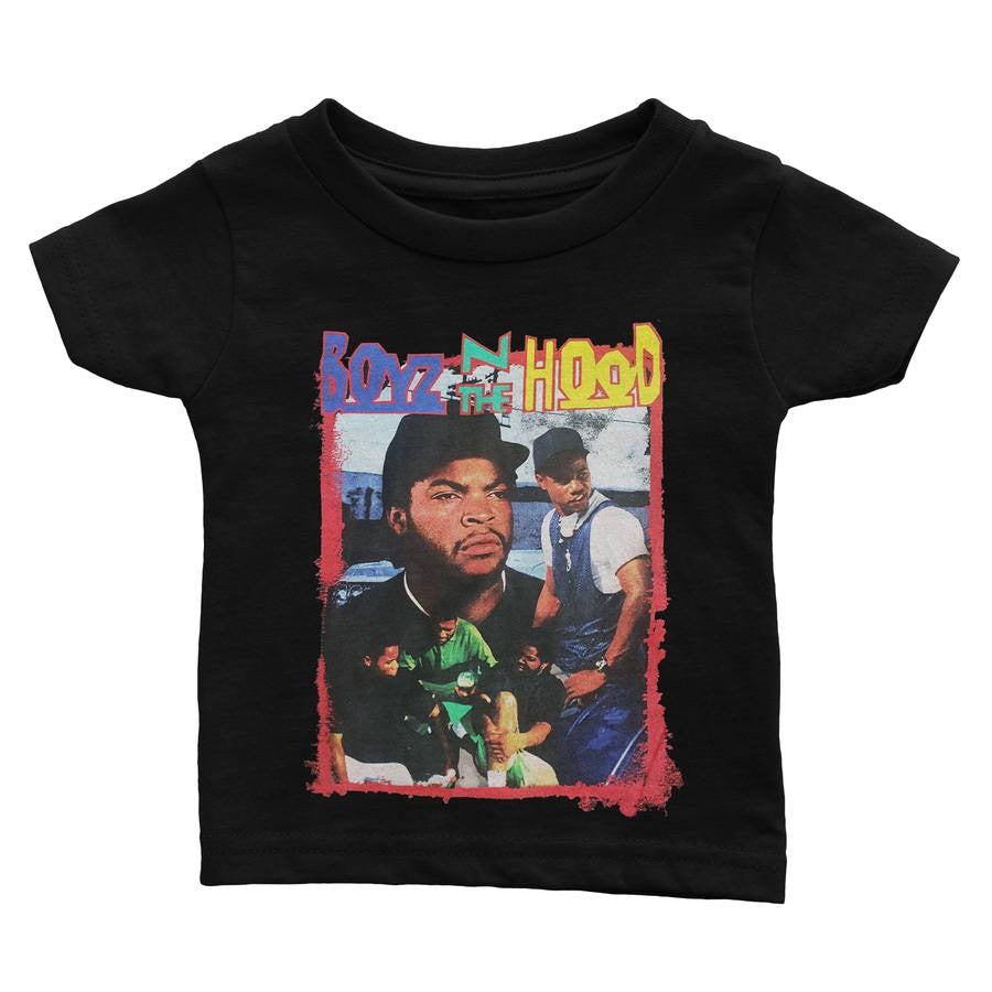 Keylows Boyz N The Hood T-Shirt